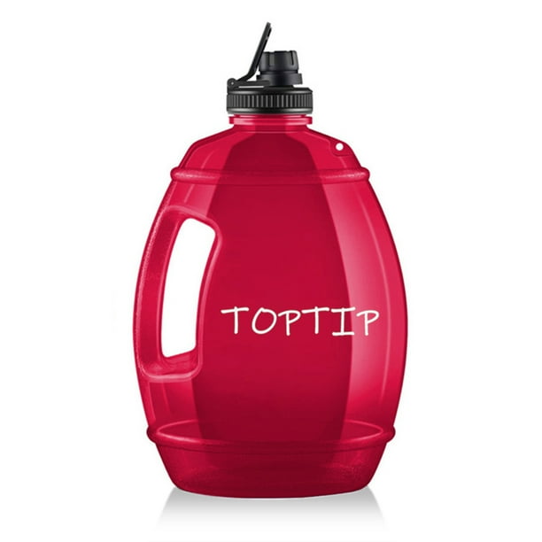 Details about Portable Water Bottle Transparent Drinking Jug for Gym Camp Outdoor Activity Details about Portable Water Bottle Transparent Drinking Jug for Gym Camp Outdoor Activity